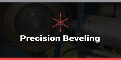 Precision Glass Beveling 